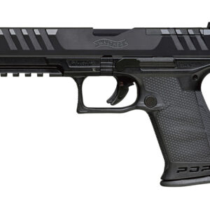 Walther PDP Compact 5", kal. 9x19