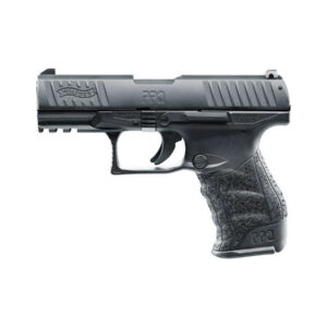 Pištoľ exp. Walther PPQ M2, kal. 9mm P.A.K.