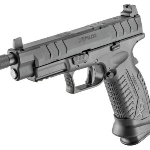 Pištoľ XD-M ELITE 4.5" OSP Threaded, 9x19