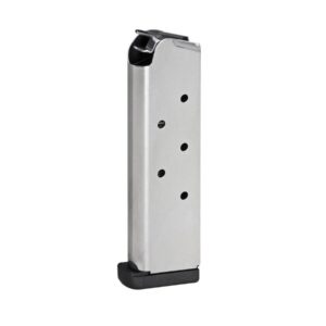 Zásobník 1911, .45ACP, 7 nábojov, Slam Pad, nerez