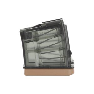 Zásobník HK243 S SAR/S TAR, .223Rem, 5 nábojov