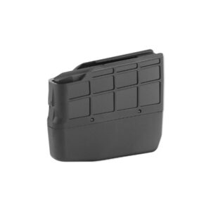 Zásobník Tikka T3x/T3 Medium 5rd (308Win) Black