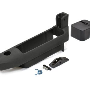 Zásobníková konverzná sada pre Ruger AR Predator, kal. .308Win./6,5 Creedmoor, Black