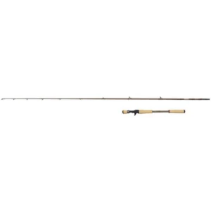 Abu Garcia Prút Beast Pro 2 6511 XH Live Vert Cast 1,95 m 50 - 120 g