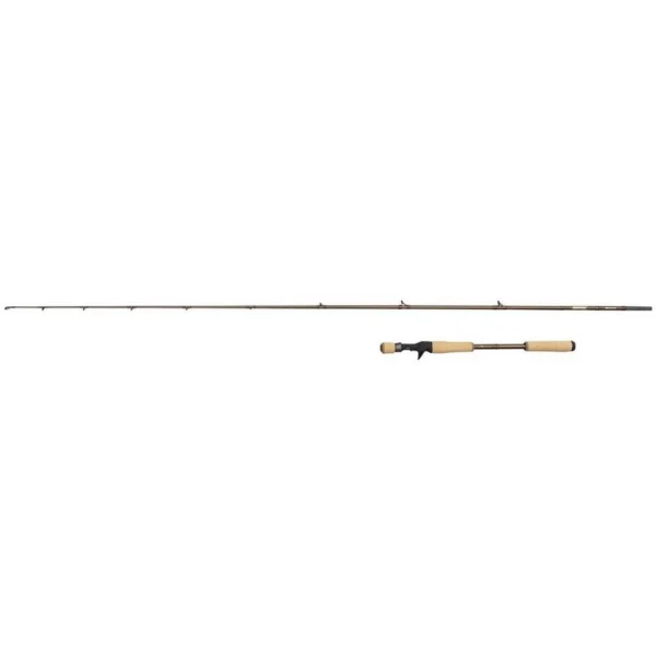 Abu Garcia Prút Beast Pro 2 6511 XH Live Vert Cast 1,95 m 50 - 120 g