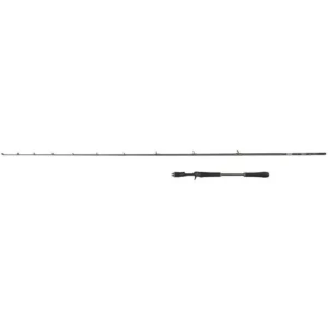 Abu Garcia Prút Beast X2 6511 HP Live Vert Cast 1,95 m 30 - 120 g 1+1 Diely