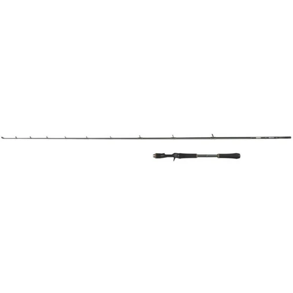 Abu Garcia Prút Beast X2 6511 HP Live Vert Cast 1,95 m 30 - 120 g 1+1 Diely
