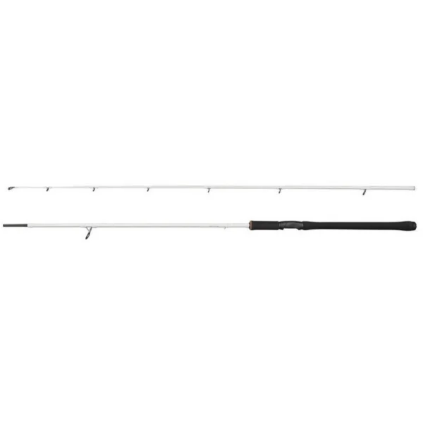 Abu Garcia Prút Beast X Trolling Spinning
