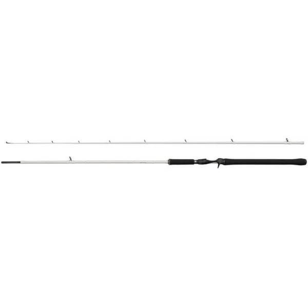 Abu Garcia Prút Beast X Trolling Cast