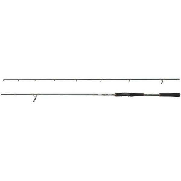Abu Garcia Prút Beast X Spinning