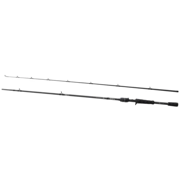 Abu Garcia Beast Casting Prút