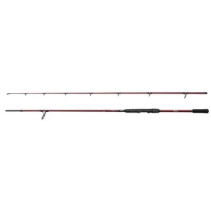 Abu Garcia Fränstam Signature Spinning Rod