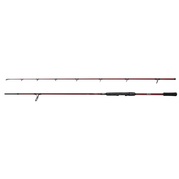 Abu Garcia Fränstam Signature Spinning Rod