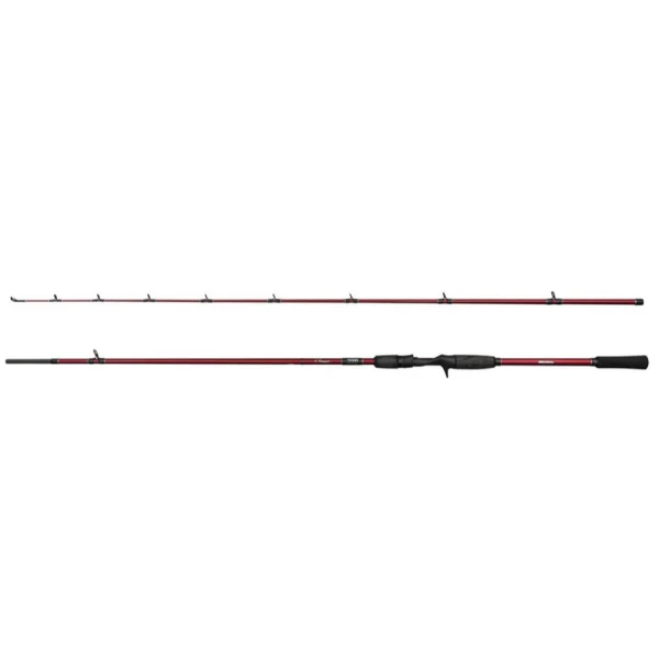 Abu Garcia Fränstam Signature Casting Rod