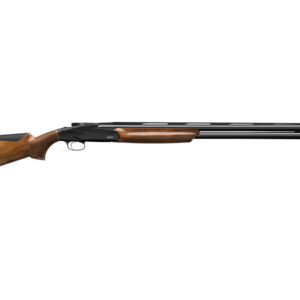 Benelli 828 S A.I. Black, kal. 12/76, hl. 76cm