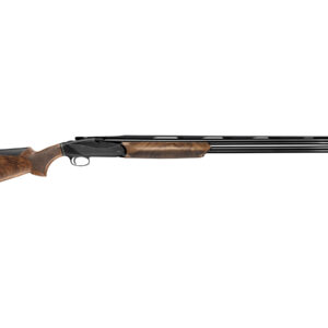 Benelli 828 U A.I. BE.S.T. Steel, kal. 12/76, hl. 76cm