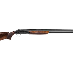 Benelli 828 U Sport, kal. 12/76, hl. 76cm
