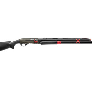 Benelli M2 Speed, kal. 12/76, hl. 66cm