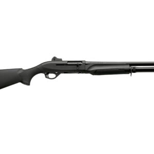 Benelli M2 Tactical, kal. 12/76, hl. 47cm