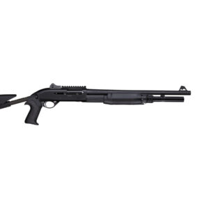 Benelli M3 Tactical, kal. 12/76, hl. 50cm