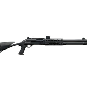 Benelli M4 A.I. Drone Guardian, kal. 12/76, hl. 47cm