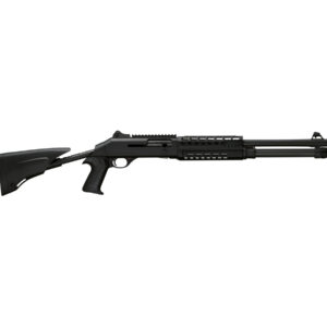 Benelli M4 T-Pro, kal. 12/76, hl. 47cm