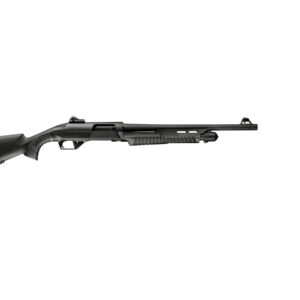 Benelli Nova 3 Tactical, kal. 12/76, hl. 47cm