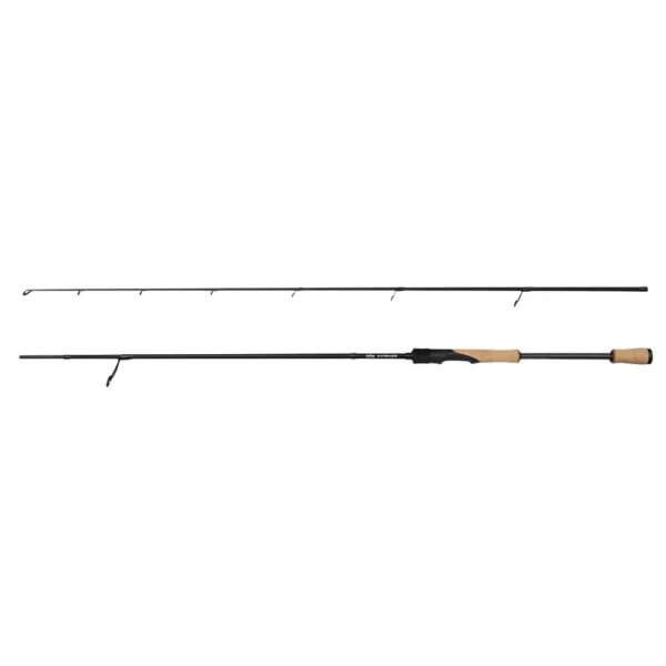 DAM Intenze Spinning Rod