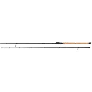 DAM Nanoflex Pro Plus Spinning Rod