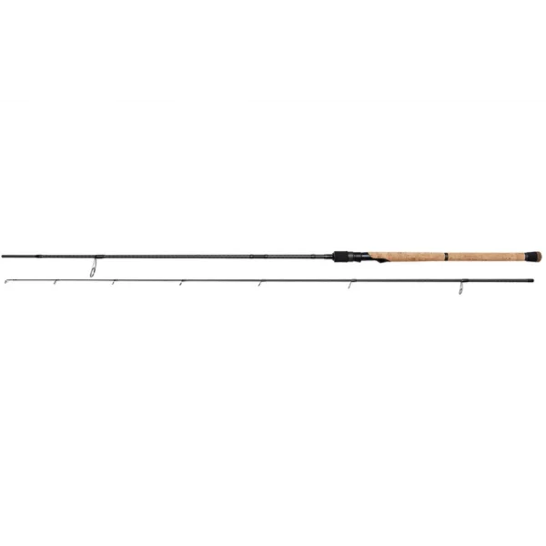 DAM Nanoflex Pro Plus Spinning Rod