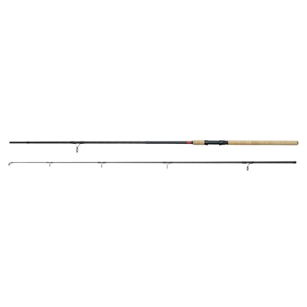 DAM Spezi Stick II Eel Spinning Rod