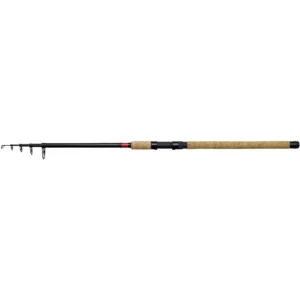 DAM Spezi Stick II Trout Tele Spinning Rod