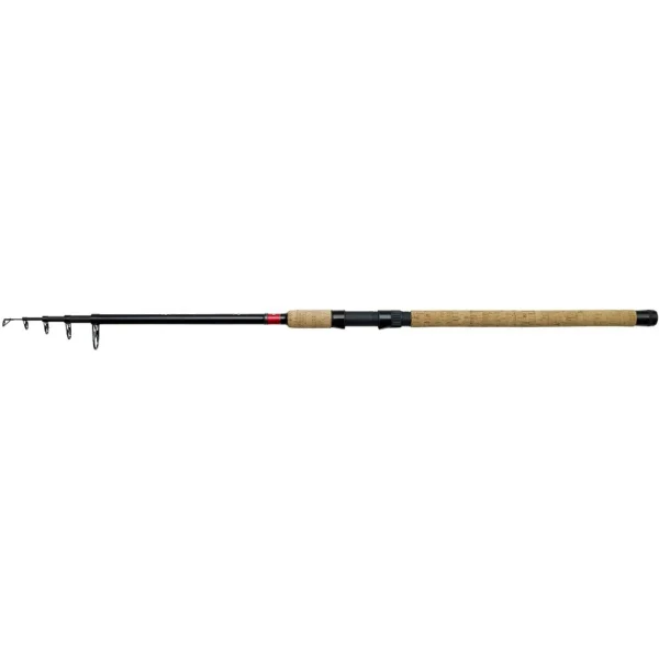DAM Spezi Stick II Trout Tele Spinning Rod