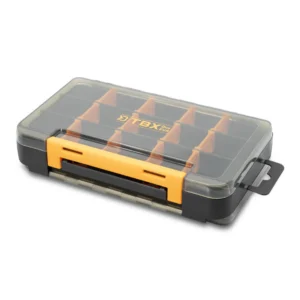 Krabica Delphin TBX Duo 175-15P EVA