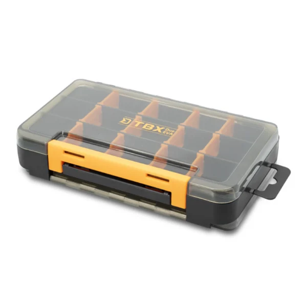 Krabica Delphin TBX Duo 175-15P EVA
