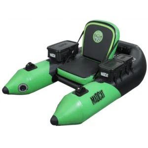 MADCAT Carbon Optix 190 Belly Boat