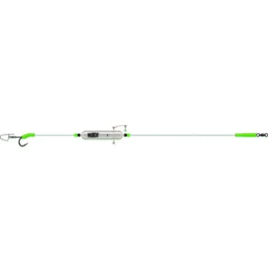 Sumcový návazec MADCAT Adjustable River Rig Nose Clip Single