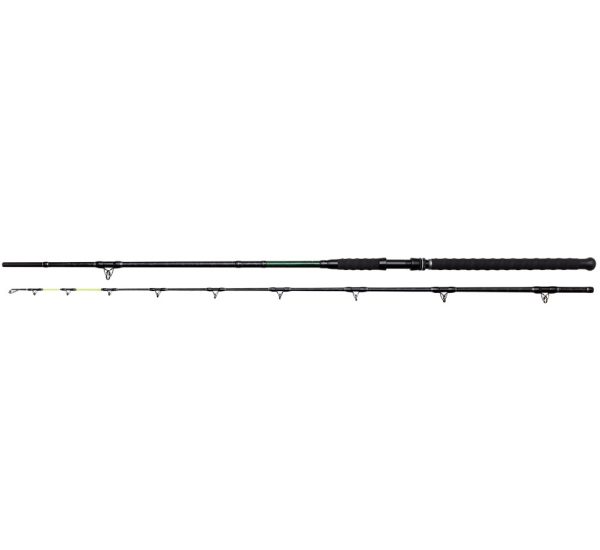 Madcat Prút Black Cat Stick 3 m 150-300 g