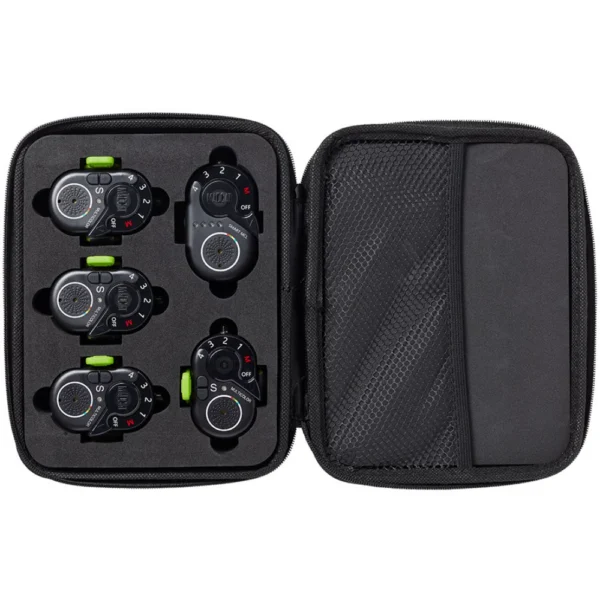 MADCAT Smart Alarm MCL Set