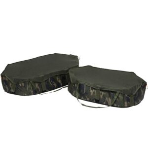 Prologic Podložka Inspire Unhooking Mats With Sides Medium