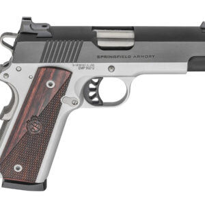 Pištoľ 1911 RONIN 4", 9x19