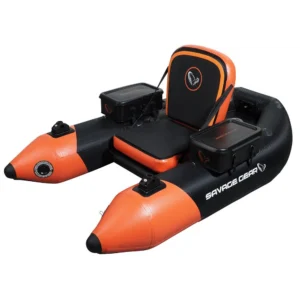 Savage Gear HR Carbon Optix Pro-Motor Belly Boat