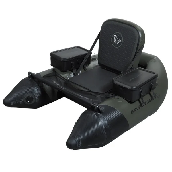Savage Gear Stealth 155 Belly Boat