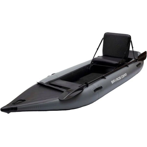 Savage Gear High Rider Kayak 330cm