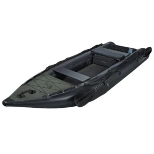 Savage Gear E-Rider 330 Carbon Optix Kayak