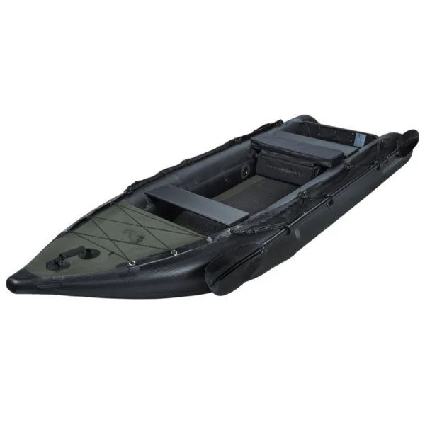 Savage Gear E-Rider 330 Carbon Optix Kayak