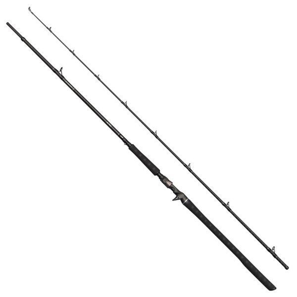 Savage Gear Prút Alpha SG8 Big Bait