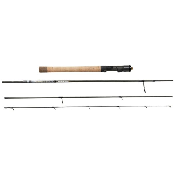 Savage Gear Prút Parabellum Travel 2,15 m 3-14 g UL