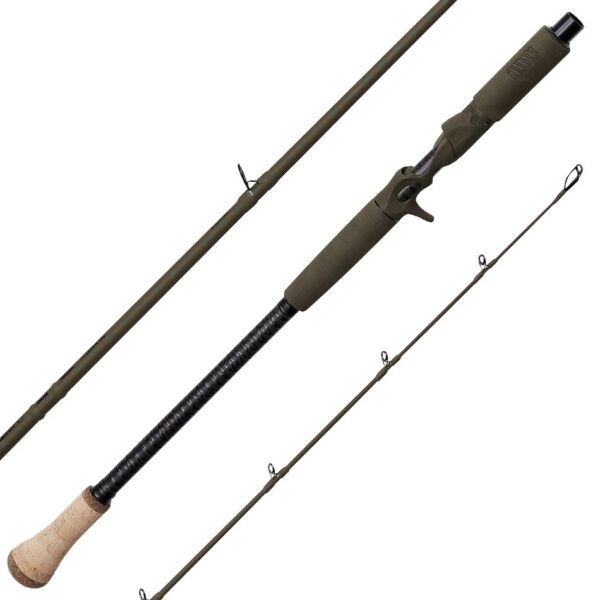 Savage Gear SG4 Swimbait Specialist BC