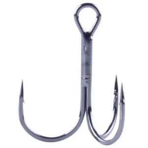 Savage Gear SGY 1X Treble
